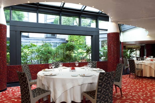 The Nicolaus Hotel